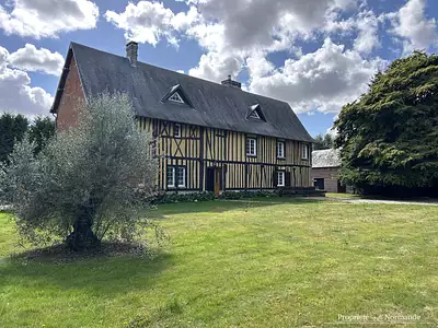 Maison, 310 m²