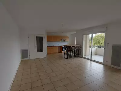 Appartement, 75 m²