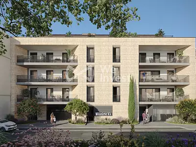 Appartement, 89,4 m²