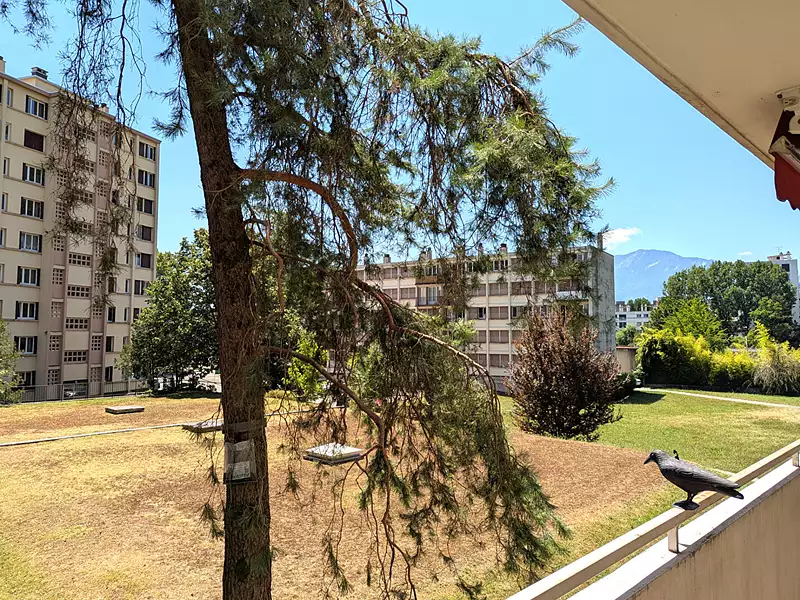 Appartement, 71,68 m²