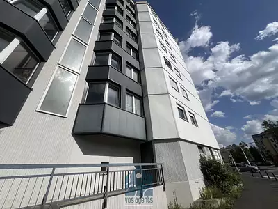 Appartement, 101 m²