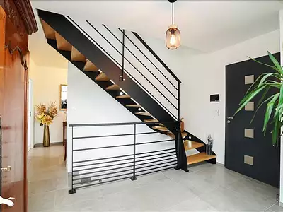 Maison, 160 m²