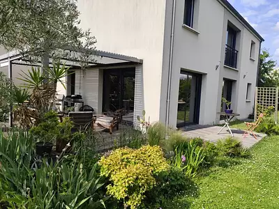 Maison, 138 m²