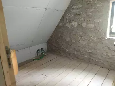Maison, 116 m²
