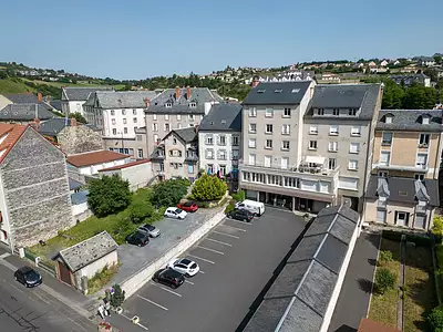 Appartement, 109,6 m²