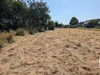 Terrain, 1 469 m²