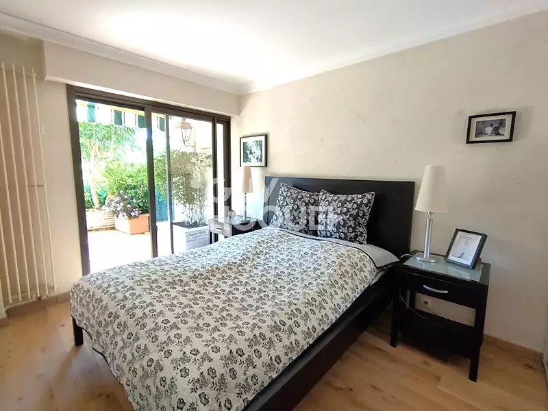 Appartement, 74,95 m²