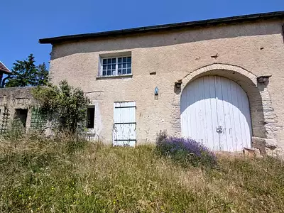 Maison, 140 m²