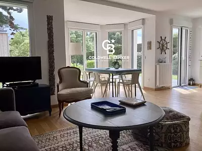 Appartement, 69,9 m²