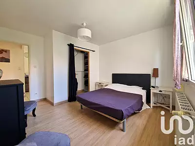 Maison, 128 m²