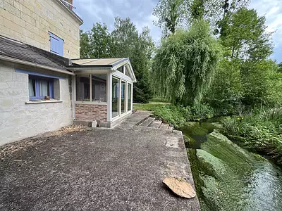 Maison, 154,03 m²