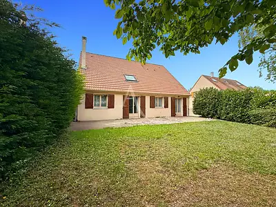Maison, 160 m²