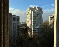 Appartement, 87 m²