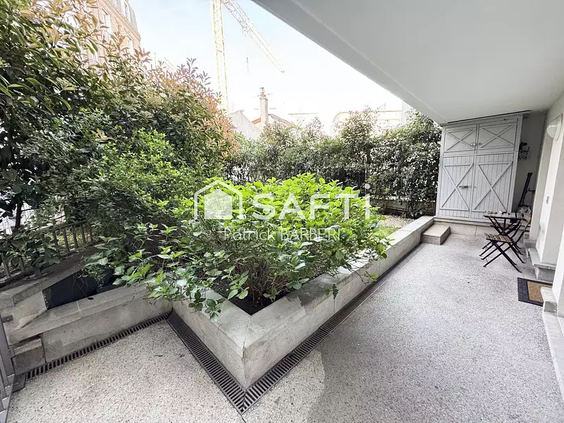 Appartement, 57 m²