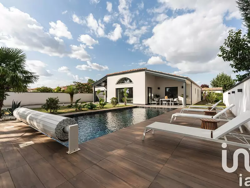 Maison, 144 m²