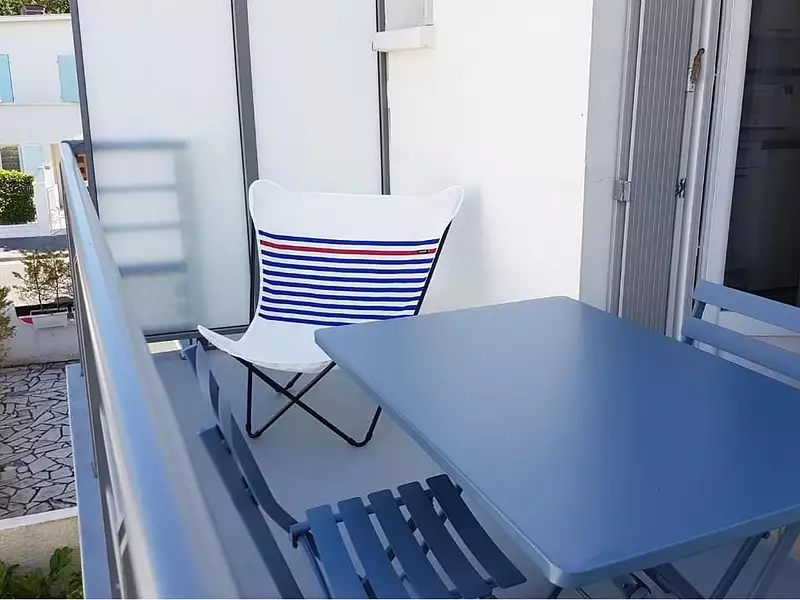 Appartement, 30 m²