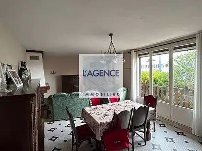 Maison, 85 m²
