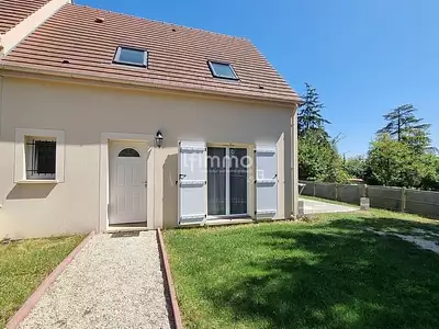 Maison, 82 m²