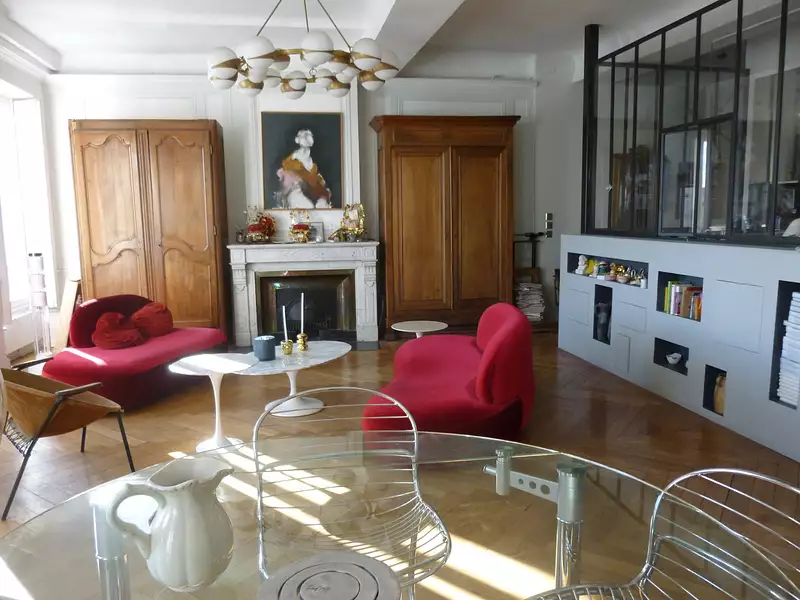 Appartement, 105 m²