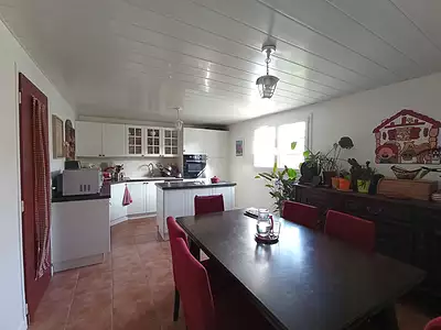 Maison, 208,76 m²