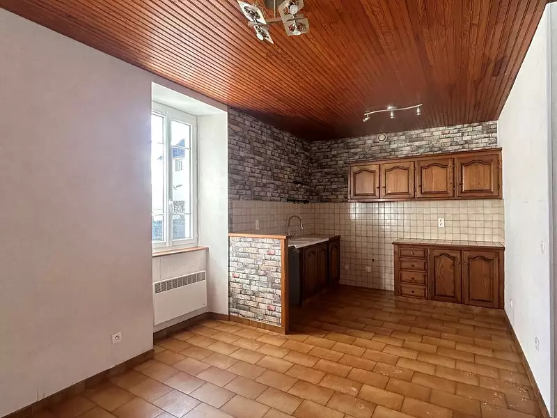 Maison, 100 m²
