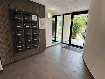Appartement, 41 m²
