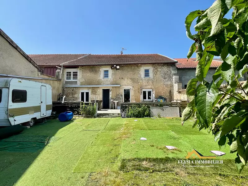 Maison, 259,21 m²