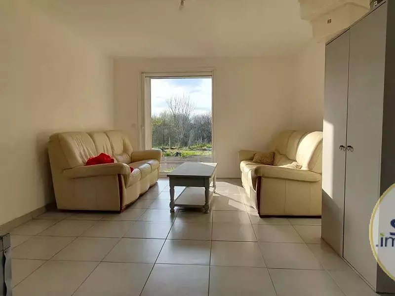 Maison, 96 m²