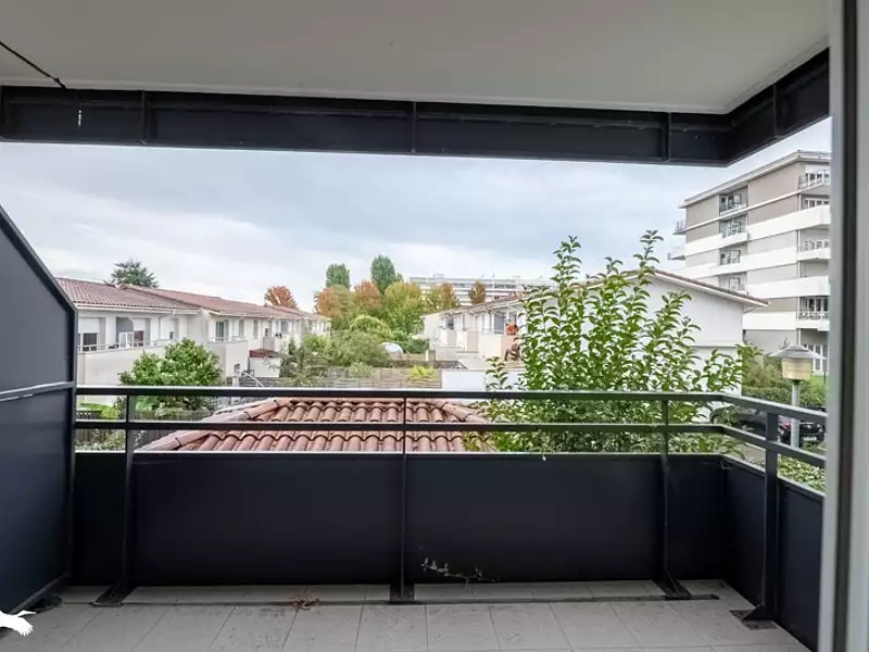 Appartement, 67,37 m²
