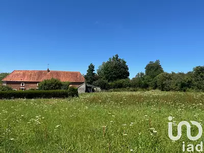 Maison, 63 m²