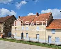 Maison, 160 m²