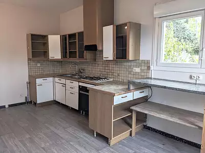Maison, 145 m²