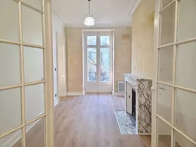 Appartement, 74,76 m²