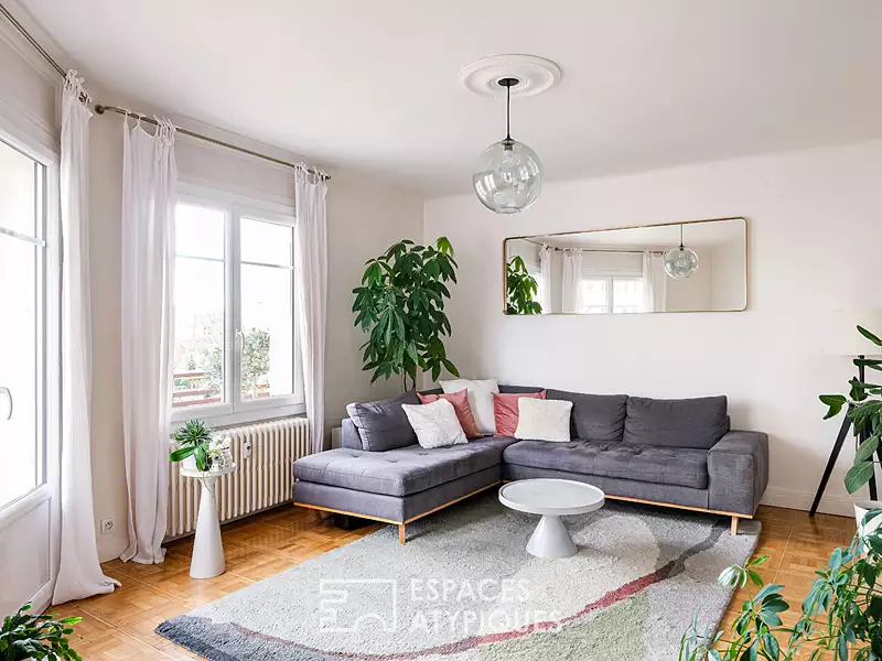 Appartement, 67,1 m²