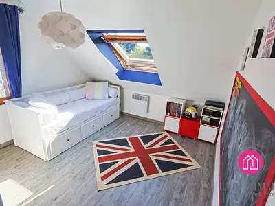 Maison, 140 m²
