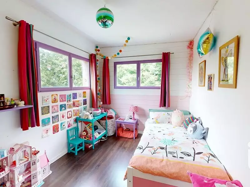 Maison, 145 m²