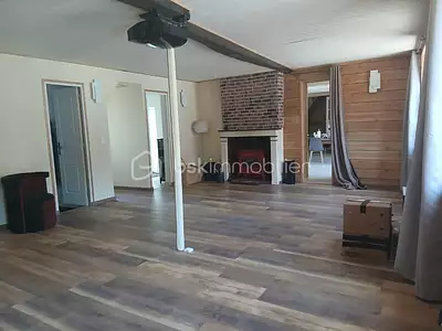 Maison, 150 m²
