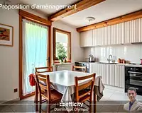Maison, 165 m²