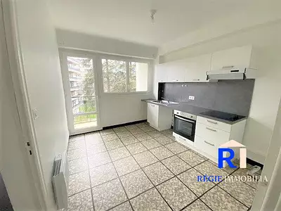 Appartement, 78,6 m²