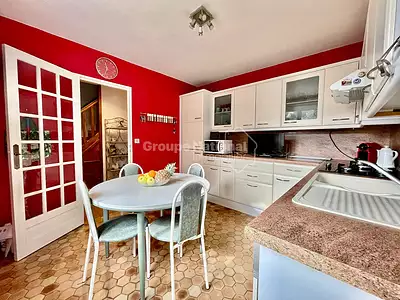 Maison, 139 m²