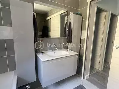 Maison, 81 m²
