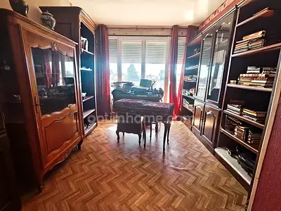 Appartement, 87 m²