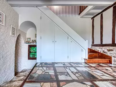 Maison, 154 m²