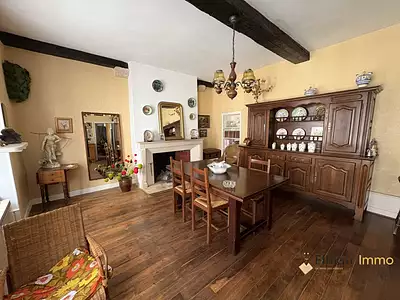 Maison, 86 m²