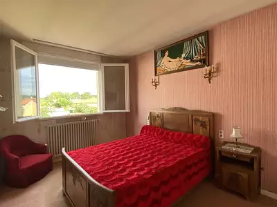 Maison, 80 m²
