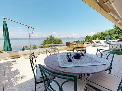 Appartement, 238 m²