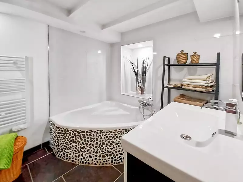 Appartement, 70 m²