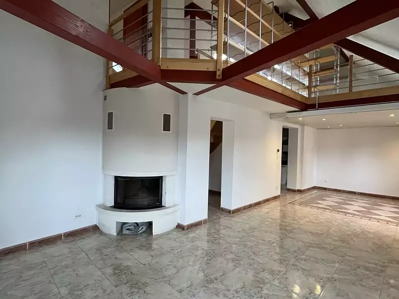 Appartement, 101,2 m²