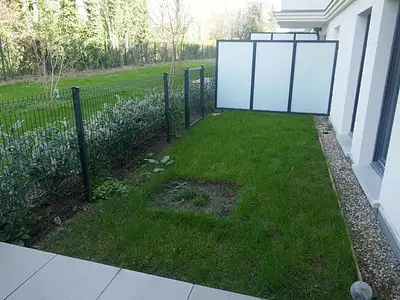 Appartement, 60 m²