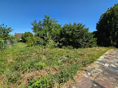 Maison, 114 m²